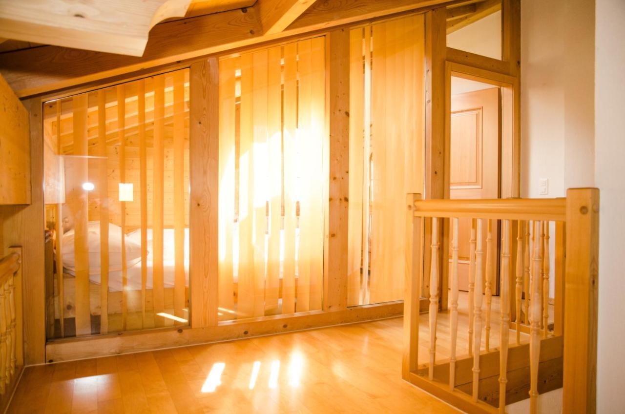 Apartment Chamonix - Griwa Rent Ag Гріндельвальд Екстер'єр фото